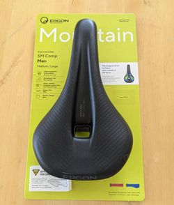 Ergon SMC Comp men medium/large