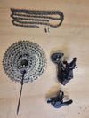 Shimano deore 11 
