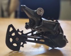 Shimano deore 11 