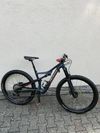 Specialized Camber Wmn FSR Comp