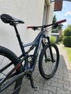 Specialized Camber Wmn FSR Comp