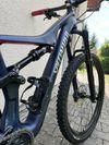 Specialized Camber Wmn FSR Comp