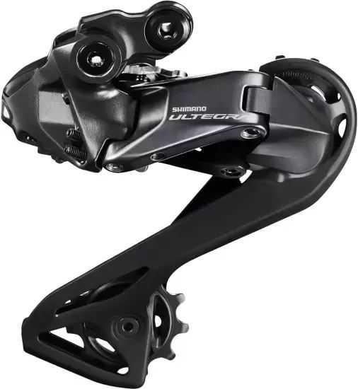 Přehazovačka Shimano Ultegra Di2 RD-R8150 12s
