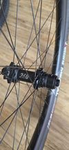 DT Swiss XRC1501 - nikdy nejeté, sundané z nového kola