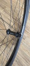 DT Swiss XRC1501 - nikdy nejeté, sundané z nového kola