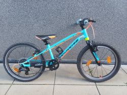 Rock Machine Thunder 20"