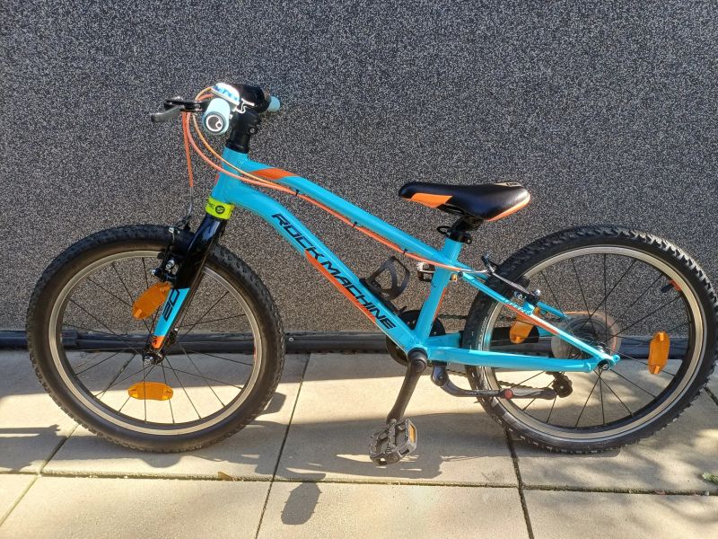 Rock Machine Thunder 20"