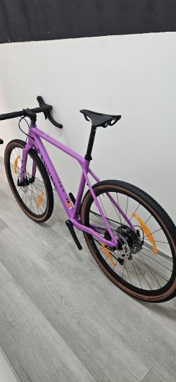 Canyon Grizl 7 RAW 1by