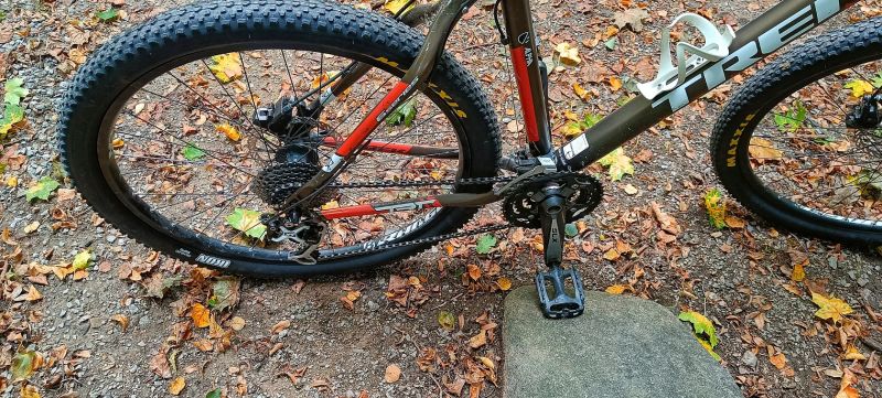 Trek 6500