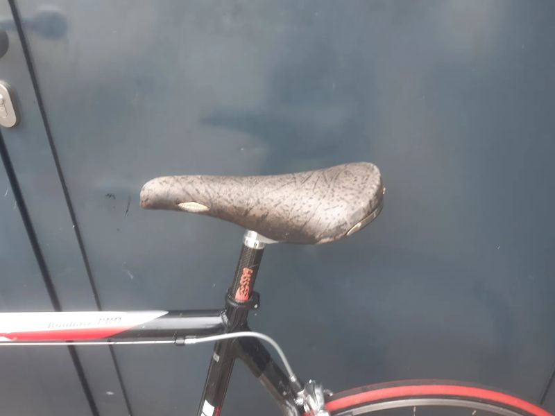 Fuji Rouibaix PRO