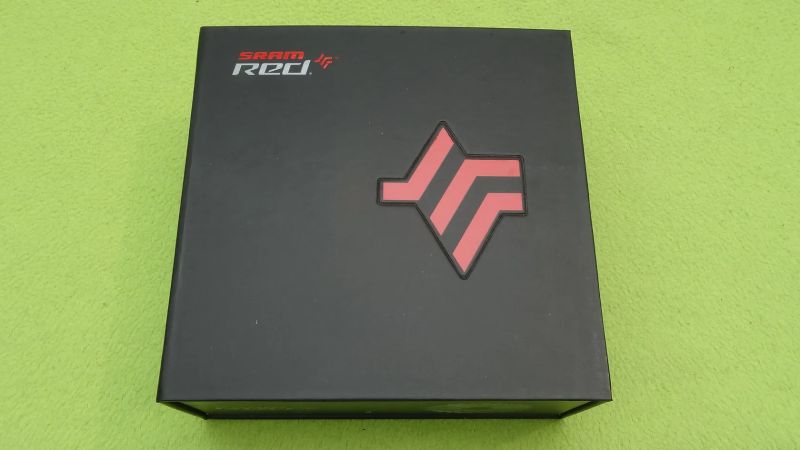 Sram RED 1290 10-28