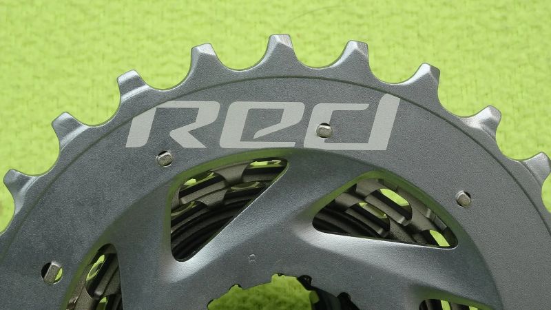 Sram RED 1290 10-28
