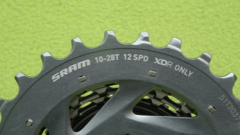 Sram RED 1290 10-28
