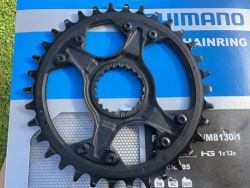 Shimano XT
