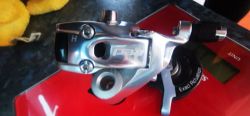 Sram Red 10 sp 
