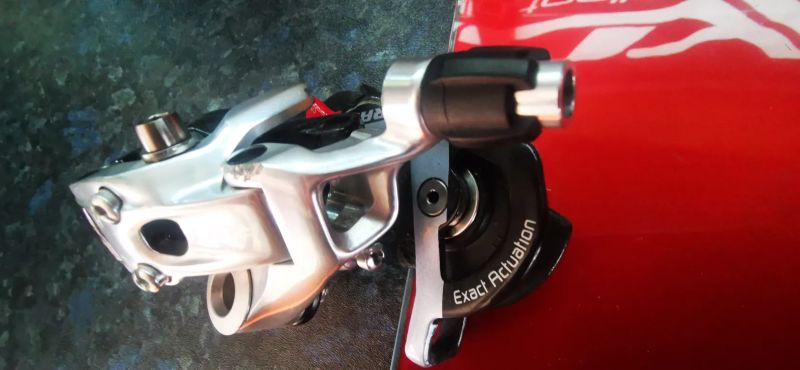 Sram Red 10 sp 