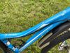 29" dívčí horské kolo Cube Access WLS rám XS 14.5" výbava Deore/RockShox