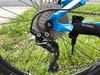 29" dívčí horské kolo Cube Access WLS rám XS 14.5" výbava Deore/RockShox