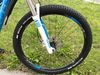 29" dívčí horské kolo Cube Access WLS rám XS 14.5" výbava Deore/RockShox