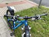 29" dívčí horské kolo Cube Access WLS rám XS 14.5" výbava Deore/RockShox