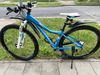 29" dívčí horské kolo Cube Access WLS rám XS 14.5" výbava Deore/RockShox
