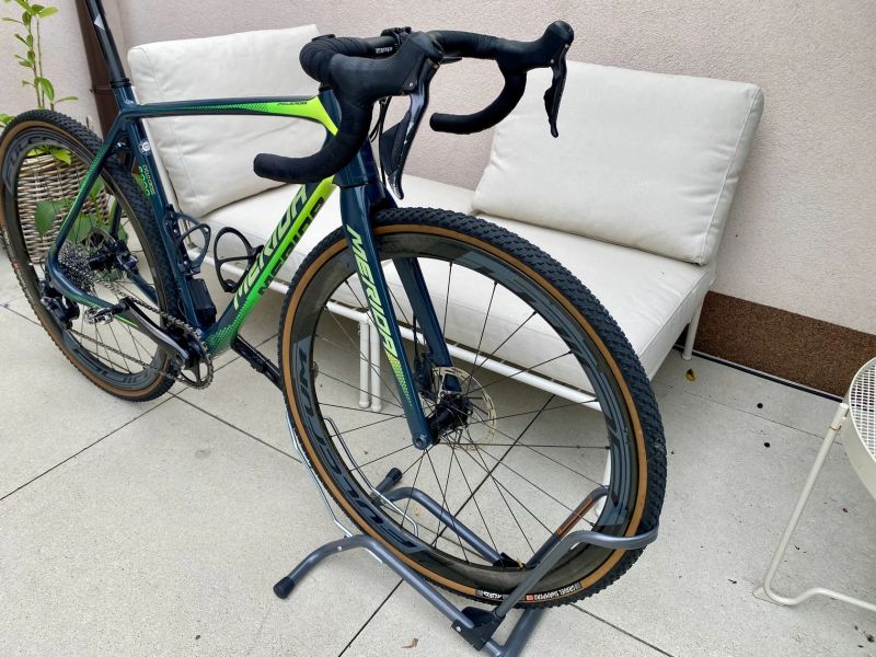 Merida CX 6000 Ultegra/GRX Di2