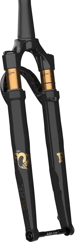Fox TC32 Kashima, FIT4, zdvih 40mm