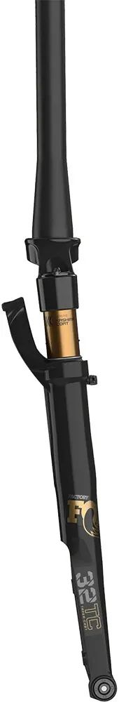 Fox TC32 Kashima, FIT4, zdvih 40mm