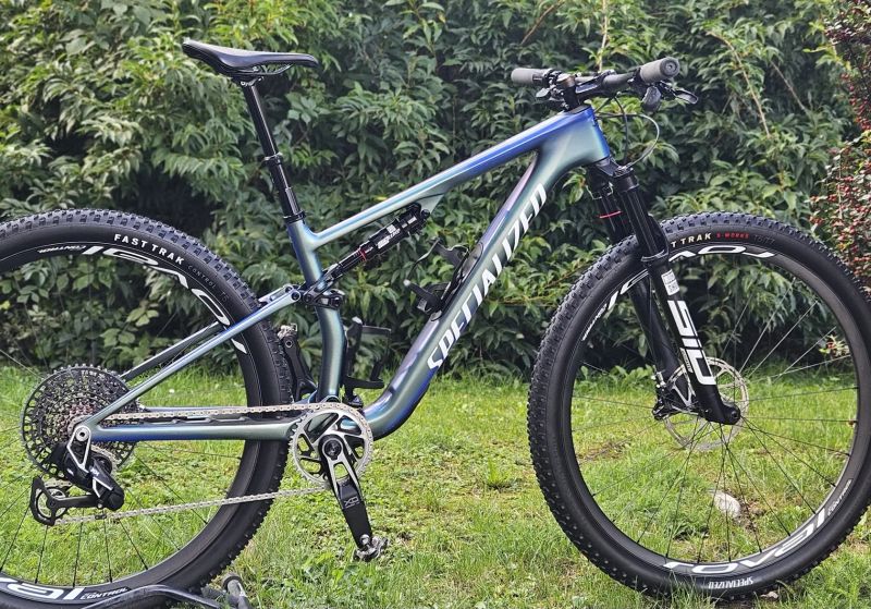 Specialized Specialized EPIC 8 PRO
