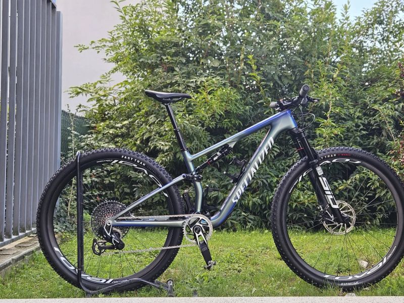 Specialized Specialized EPIC 8 PRO