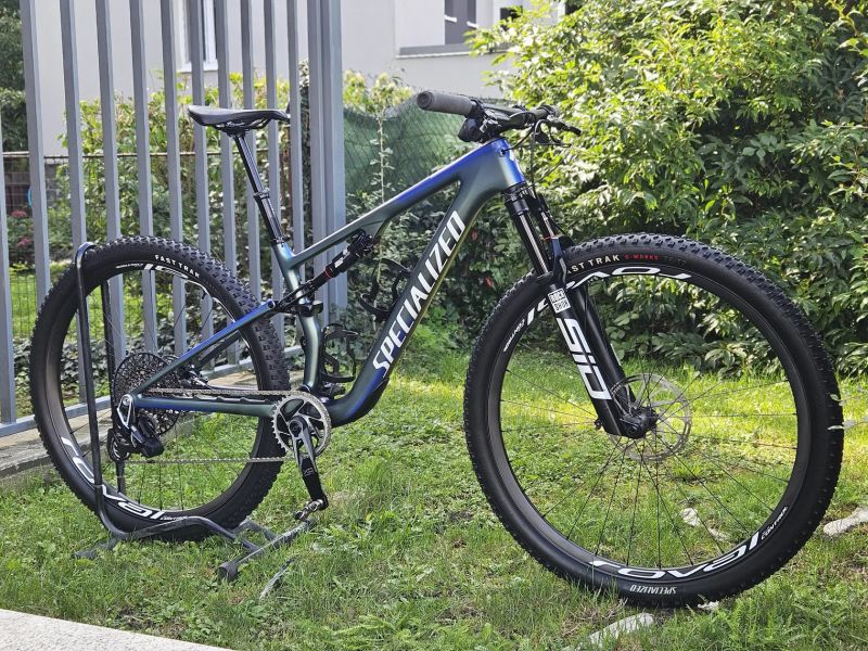 Specialized Specialized EPIC 8 PRO