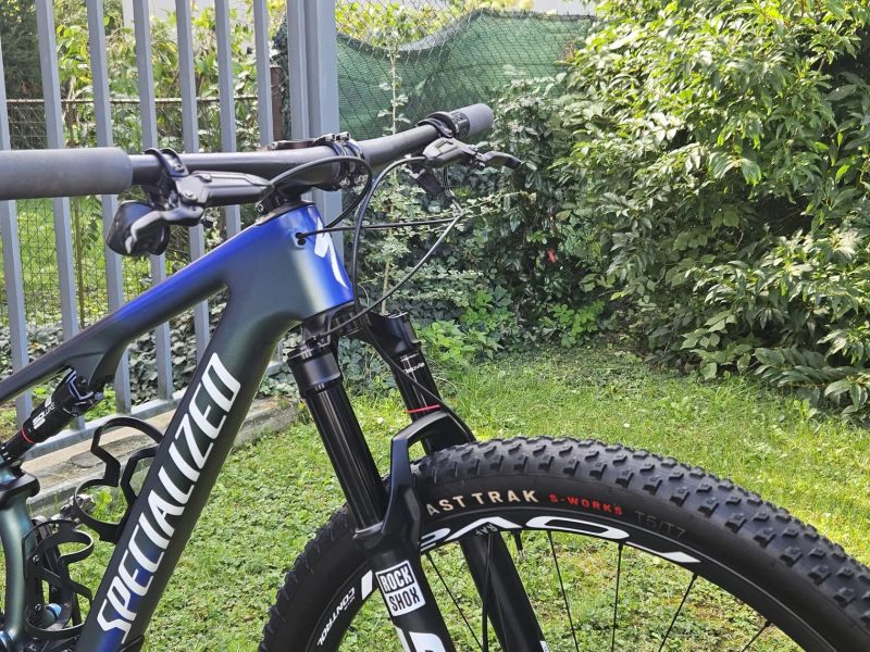 Specialized Specialized EPIC 8 PRO