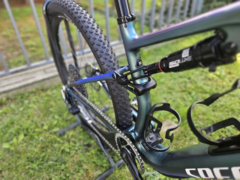 Specialized Specialized EPIC 8 PRO