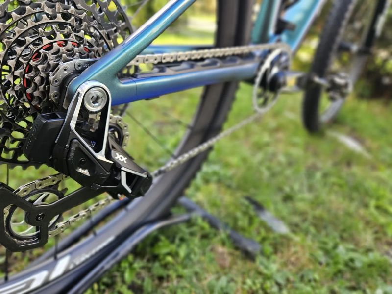 Specialized Specialized EPIC 8 PRO