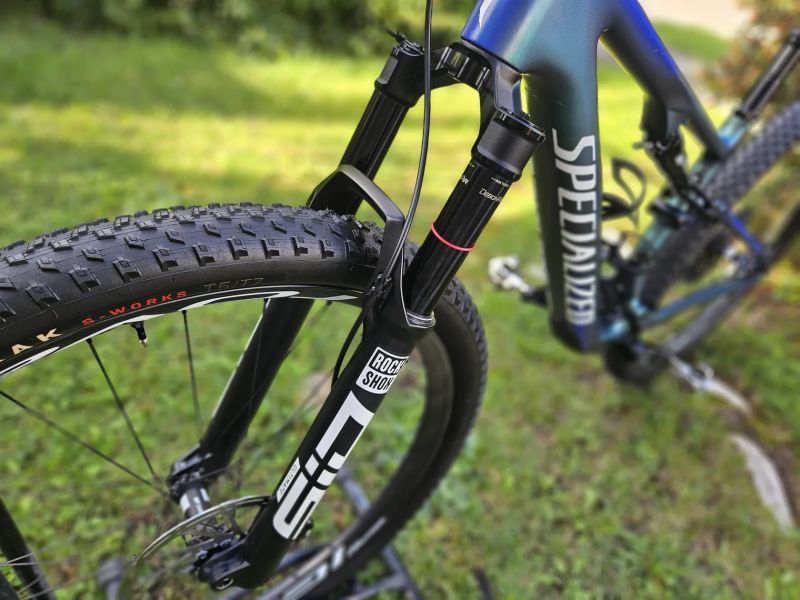 Specialized Specialized EPIC 8 PRO