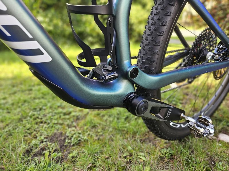 Specialized Specialized EPIC 8 PRO