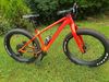 Canyon Dude cf 7 Carbon vel.M
