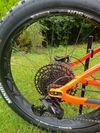 Canyon Dude cf 7 Carbon vel.M