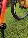 Canyon Dude cf 7 Carbon vel.M