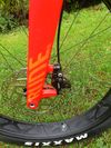 Canyon Dude cf 7 Carbon vel.M