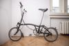 Brompton M6