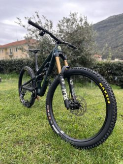 Ibis HD6