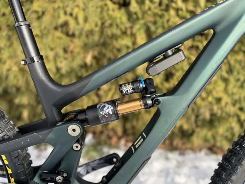 Ibis HD6