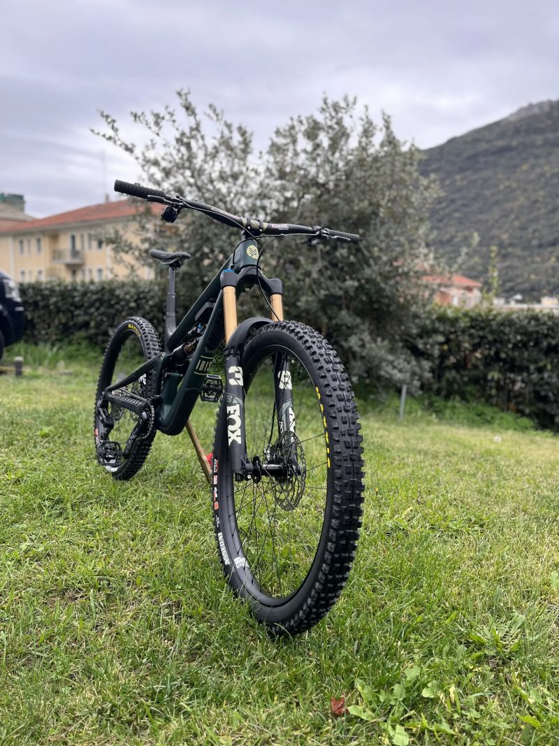Ibis HD6