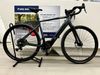 BASSO Vega gravel, antracite, vel.M