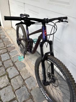 Kona Process 134 27.5