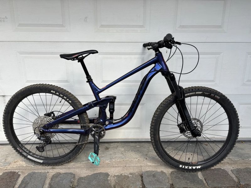 Kona Process 134 27.5