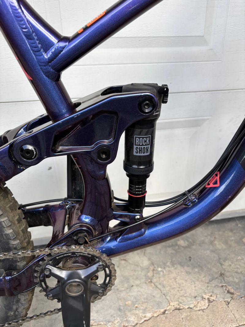 Kona Process 134 27.5
