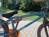 bmx mafia KUSH 2 šedomodré