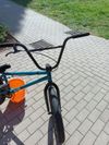 bmx mafia KUSH 2 šedomodré